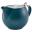 Teapot with Infuser - Porcelain - Matt Teal - 50cl (17.5oz)