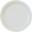 Narrow Rimmed Plate - Porcelain - Orion - 16cm (6.5&quot;)