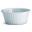 Ramekin - Ribbed - Melamine - Utopia - White - 9cl (3oz )