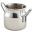 Mini Milk Churn - Stainless Steel - 7cl (2.5oz)