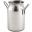 Mini Milk Churn - Stainless Steel - 14cl (5oz)