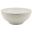 Buffet Bowl - Round - Melamine - White - 3.4L (120oz)