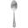 Dessert Spoon - Economy & Parish - Dubarry - 18.6cm (7.3&quot;)