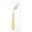 Table Fork - Left Handed - Homecraft - Ivory - 12.7cm (5&quot;) Handle - 50g