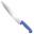 Cooks Knife - Blue - 16cm (6.25&quot;)