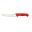 Cooks Knife - Red - 16cm (6.25&quot;)