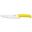Cooks Knife - Yellow - 25cm (10&quot;)