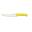Cooks Knife - Yellow - 16cm (6.25&quot;)