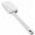Spatula-Spoon - Rubber Blade - 36cm (14&quot;)