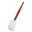 Spatula - Hi-Heat - Rubbermaid - Red Handle - 34cm (13.5&quot;)