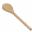 Wooden Spoon - 30cm (12&quot;)
