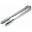 Ice Tongs - Claw End - Stainless Steel - 18cm (7&quot;)