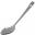 Serving Spoon - Perforated - Stainless Steel - 30cm (12&quot;)