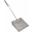 Square Skimmer-Lifter - 30 Mesh - Stainless Steel - 20cm (8&quot;)