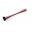 Muddler - Copper Plated Steel & Plastic - 23cm (9&quot; )
