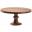 Cake Stand - Unassembled - Acacia Collection&#8482; - Acacia Wood - 32cm (12.5&quot;)