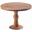 Cake Stand - Unassembled - Acacia Collection&#8482; - Acacia Wood - 32cm (12.5&quot;)