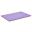 Chopping Board - Low Density - Purple - 45.5cm (18&quot;)