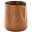 Milk Jug - Vintage Steel - Copper - 15cl (5oz)