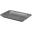 Serving Tray - Rectangular - Vintage Steel - 20cm (7.9&quot;)