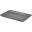 Serving Tray - Rectangular - Vintage Steel - 31.5cm (12.4&quot;)