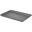 Serving Tray - Rectangular - Vintage Steel - 37cm (14.6&quot;)