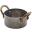 Casserole - Mini - Round - Vintage Steel - 13.5cl (5oz)