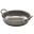 Round Dish - Vintage Steel - 66cl (23oz)
