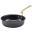 Frying Pan - Mini Presentation - Black Vintage Steel - 40cl (14oz)