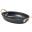 Serving Dish - Oval - Black Vintage Steel - 50cl (17.5oz)