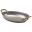 Serving Dish - Oval - Vintage Steel - 50cl (17.5oz)