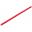 Straight Straw - Paper - Red - 20cm (8&quot;) x 6mm