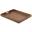 Serving Tray - Butlers - Oblong - Acacia Wood - Brown - 53.5cm (21&quot;)