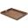 Serving Tray - Butlers - Oblong - Acacia Wood - Brown - 64cm (25.2&quot;)