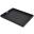 Serving Tray - Butlers - Oblong - Acacia Wood - Black - 64cm (25.2&quot;)