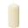 Pillar Candle - Bolsius - Professional - Ivory - 60mm Diameter - 120mm Tall