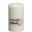 Pillar Candle - Bolsius - Professional - Ivory - 80mm Diameter - 150mm Tall