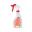 Empty Trigger Bottle - H1 Bactericidal Hard Surface Cleaner - Jeyes Superblend - 500ml