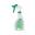 Empty Trigger Bottle - H3 Glass & Multi Surface Cleaner - Jeyes Superblend - 500ml
