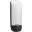 Liquid Soap Cartridge Dispenser - Katrin - Inclusive - White - 1L