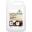 Pearlised Hand Soap - Coconut Scented - Jangro - 5L