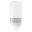 Liquid & Spray Soap S1, S11 Cartridge Dispenser - Tork&#174; - White - 1L
