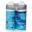 Duet Air Freshener Refills - Jangro - Microburst&#174; 4500 - Clean Sense & Cool Breeze - 2x77g