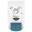 Cleanse Antimicrobial Foam Wash Cartridge Dispenser - DEB - White-Turquoise - 2L