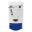 Cleanse Shower Cartridge Dispenser - DEB - White & Blue - 1L