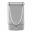 Cartridge Dispenser - DEB- TouchFREE Ultra&#8482; White & Chrome - 1.2L