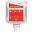 Foam Hand Sanitiser - Cartridge - DEB - Cutan&#174; InstantFOAM&#174; - 1L