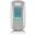 Touch Free Foam Soap - Dispenser - GOJO&#174; - LTX-12&#8482; - Grey & White - 1.2L