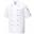 Chef Jacket - Short Sleeved - Kent - White - 2X Large