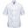 Ladies Chef Jacket - Short Sleeved - Rachel - White - X Small (28&quot;-32&quot;)